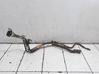 Fuel tank filler neck pipe 6G9N9032