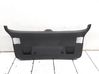 Tailgate/boot lid cover trim 3C9867605D