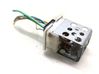 Heater blower motor/fan resistor 90560362