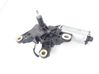 Rear window wiper motor 7M3955711