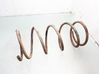 Front coil spring 