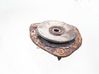 Front coil spring rubber mount 