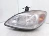 Lampa przednia 24670100