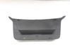 Tailgate/boot lid cover trim 5M0867601