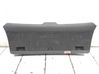 Tailgate/boot lid cover trim 8E9867979B