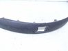 Front bumper splitter molding 5M0807655C