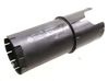 Ansaugdämpfer Resonator 3C0129363