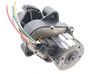 Air flap motor/actuator 7M1907511C