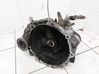 Manual 6 speed gearbox 