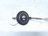 Muelle espiral del airbag (Anillo SRS) 1H0959653