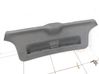 Tailgate/boot cover trim set 8P3867979A