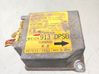Airbag control unit/module MR324913