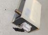 Airbag deployment crash/impact sensor MR324923