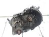 Manual 5 speed gearbox JB1185