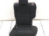 Asiento trasero 