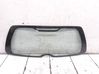 Rear windscreen/windshield window AS2