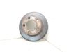 Rear brake disc 