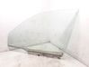 Front door window glass four-door AS2