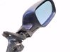 Front door electric wing mirror 8D0857544