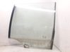 Rear door window glass AS2