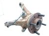 Front wheel hub spindle knuckle 