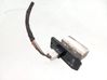 Heater blower motor/fan resistor 9E499