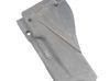 Protector/cubierta de la carrocería inferior del parachoques trasero 8E0825216R