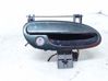 Front door exterior handle 