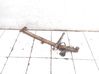 Tow bar set 