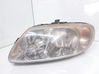 Headlight/headlamp 04857703AB