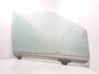 Front door window glass four-door AS2