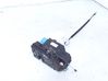 Front door lock 3D1837015AS