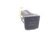 Handbrake/parking brake auto hold switch 3C0927227A