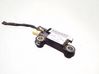 Airbag deployment crash/impact sensor 30613044
