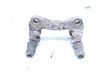 Brake caliper pad carrier rear 