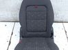 Rear seat 7M3883017CS