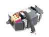 Rezystor / Opornik dmuchawy nawiewu 3C0907521
