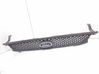 Front bumper upper radiator grill 6M21R8200AF