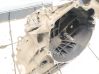 Manual 6 speed gearbox 08HO