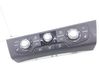 Climate control unit 4G0820043H