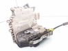 Front door lock 8J1837016C