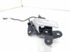 Front door interior handle 100843600E