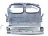 Radiator cooling fan shroud 8202832
