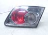 Tailgate rear/tail lights 