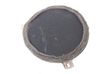 Front door speaker 