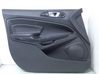 Front door card panel trim 