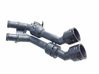Engine coolant pipe/hose 04L122157AC