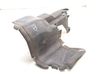 Intercooler air guide/duct channel 30678191