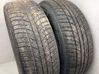 Opony zimowe R15 19560R15