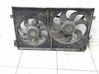 Fan set 1J0121207C